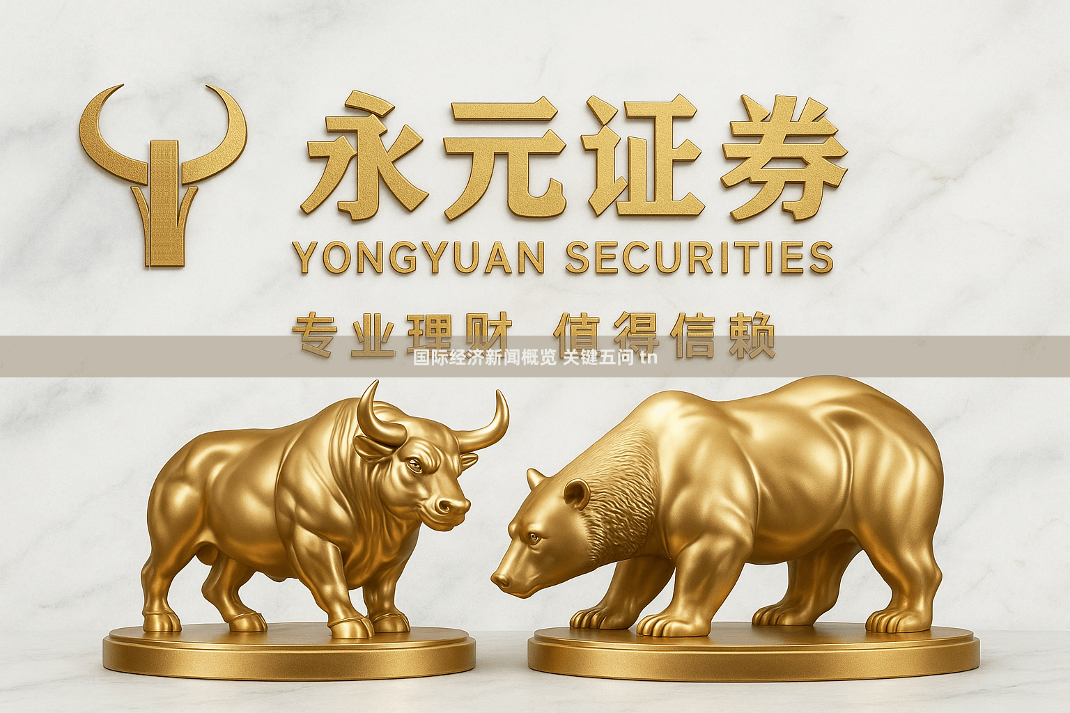 国际经济新闻概览 关键五问 tn