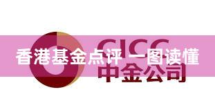 香港基金点评 一图读懂